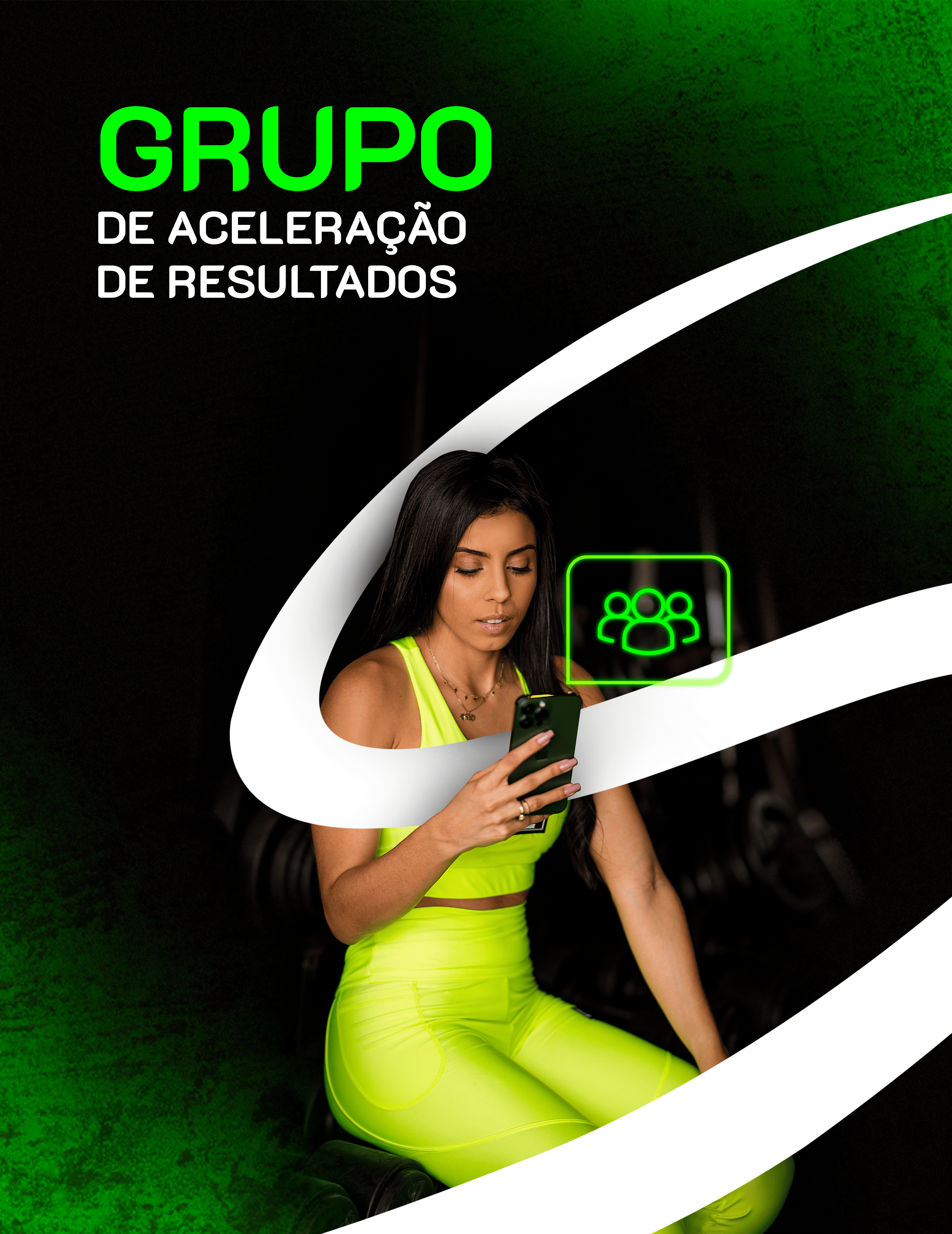 GRUPO DE A DE RESULTADOS