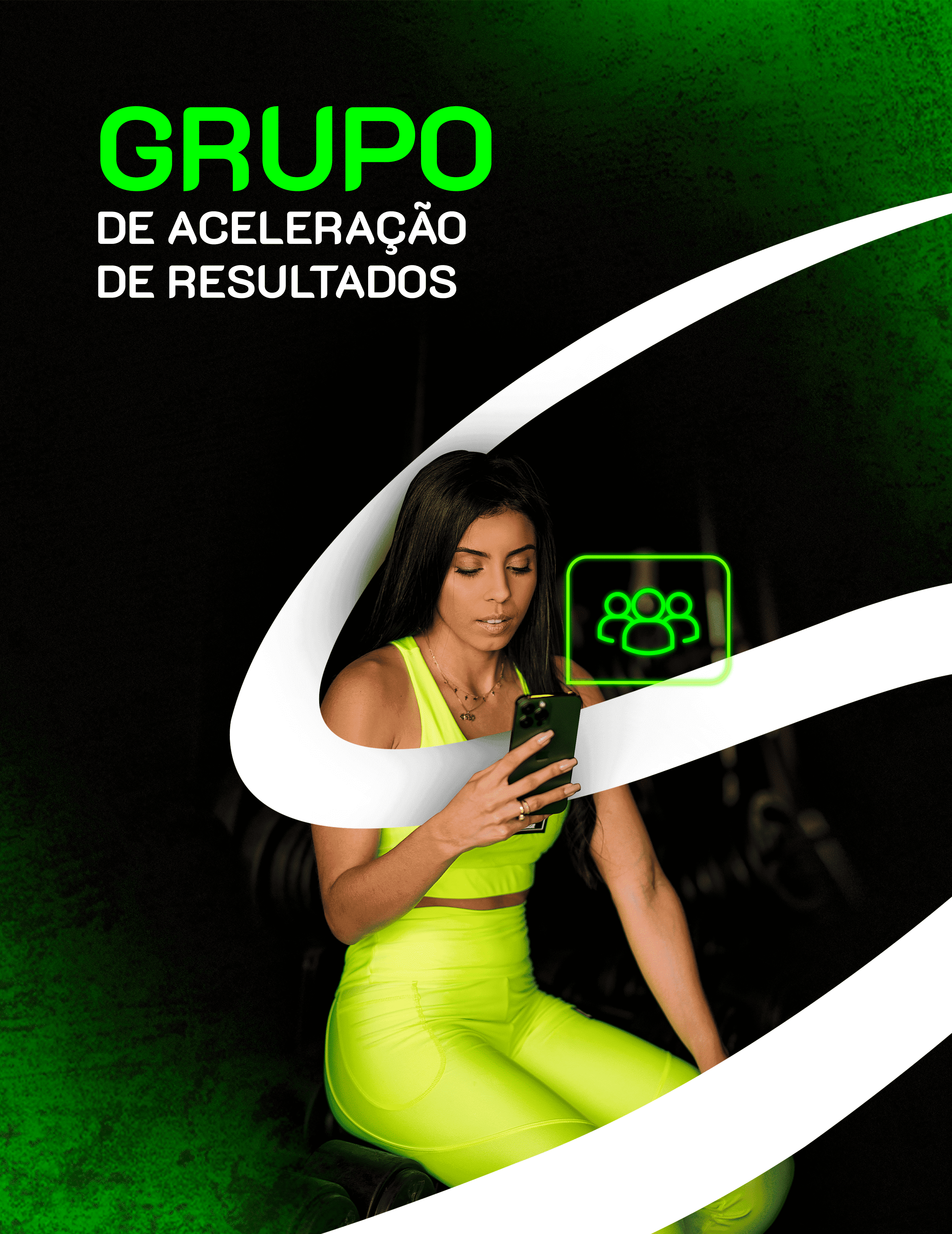 GRUPO DE A DE RESULTADOS